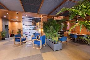 Hotel Aira