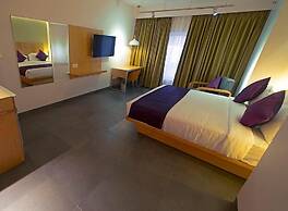 Hotel Aira