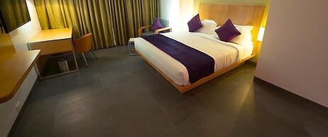 Hotel Aira