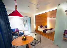 Hotel Aira