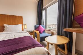 Hotel Aira