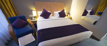Hotel Aira