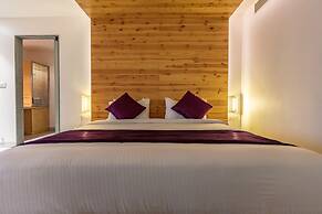 Hotel Aira