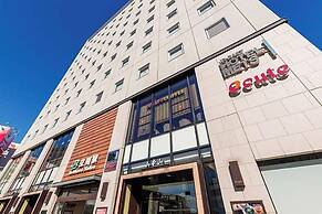 JR East Hotel Mets Tachikawa