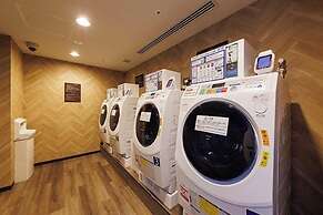 JR East Hotel Mets Tachikawa
