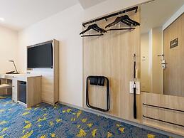 JR East Hotel Mets Tachikawa
