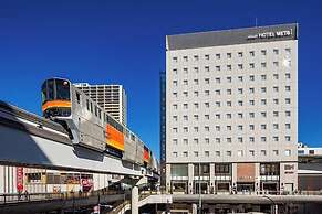JR East Hotel Mets Tachikawa