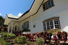 Guindulman Bay Tourist Inn