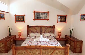 Guindulman Bay Tourist Inn