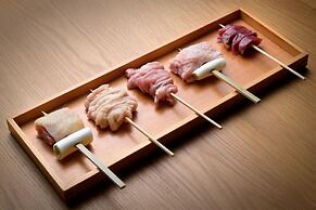 Kiraku Obi