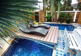 4poolvillas