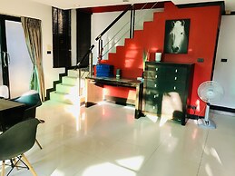 4poolvillas