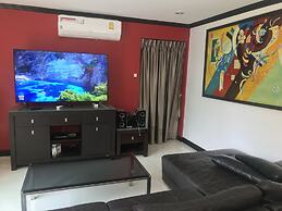 4poolvillas