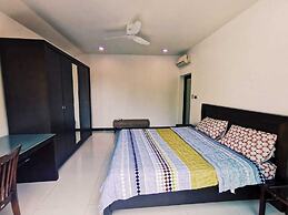 4poolvillas