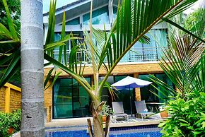 4poolvillas
