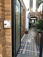 4poolvillas