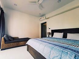 4poolvillas