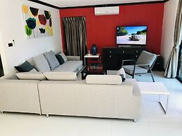 4poolvillas