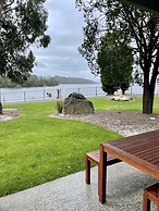Waterfront Apartments