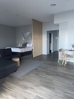 Waterfront Apartments