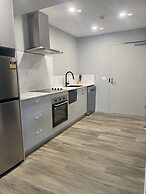 Waterfront Apartments