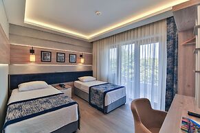 Isikaltin Hotel