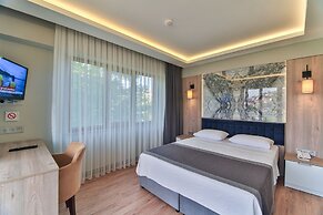 Isikaltin Hotel