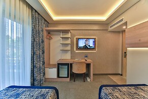 Isikaltin Hotel