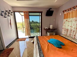 Kwainoy Riverpark & Resort