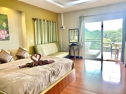 Kwainoy Riverpark & Resort