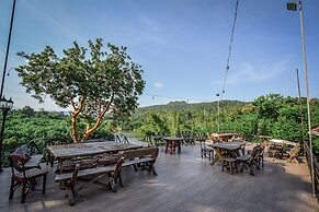 Kwainoy Riverpark & Resort