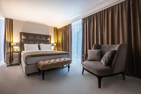 Villa Kadashi Boutique Hotel