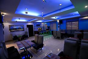 Aerostop Hotel & Restaurant