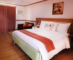 Aerostop Hotel & Restaurant