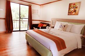 Aerostop Hotel & Restaurant