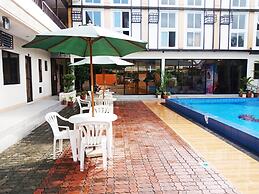 Aerostop Hotel & Restaurant