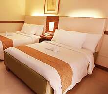 Aerostop Hotel & Restaurant