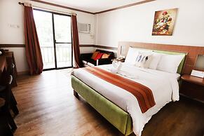 Aerostop Hotel & Restaurant