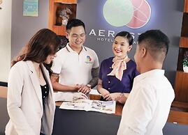 Aerostop Hotel & Restaurant