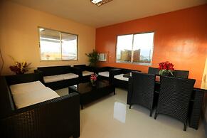 Aerostop Hotel & Restaurant