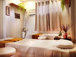 Aerostop Hotel & Restaurant