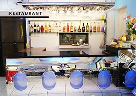 Aerostop Hotel & Restaurant