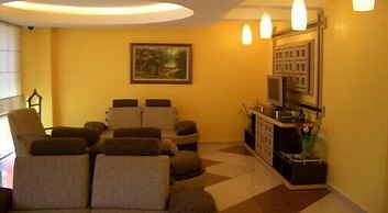 Cimenler Hotel