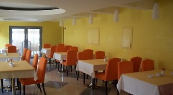 Cimenler Hotel