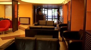 Cimenler Hotel