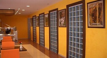 Cimenler Hotel