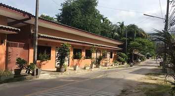 Subsavet Village