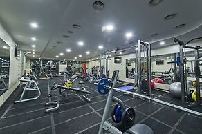 Colosseum Marina Hotel