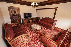 Baglar Saray Hotel