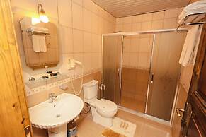 Baglar Saray Hotel